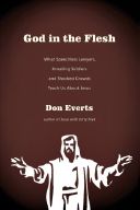 God in the Flesh, by Don Everts