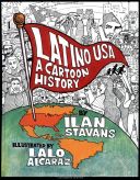 Ilan Stavans, Latino USA